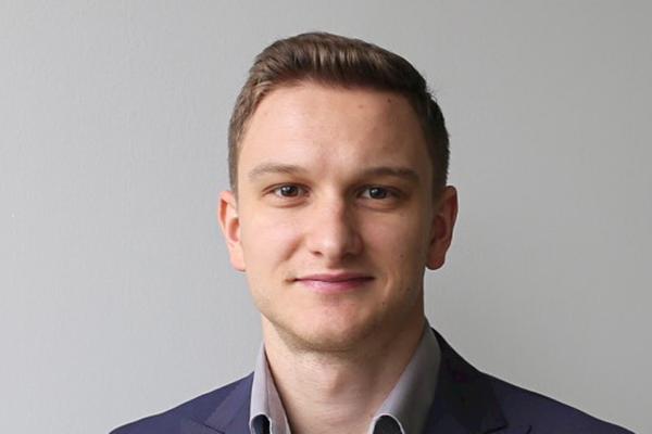 Tomáš Paňko, UDI Group