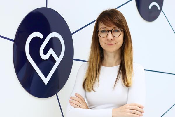 Petra Kasarda, Securitas ČR