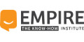Školiaca firma EMPIRE the Know-How Institute