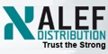 Školiaca firma ALEF Distribution SK, s.r.o.