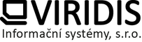 Školiaca firma VIRIDIS informační systémy, s.r.o.