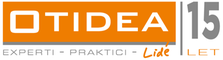 Školiaca firma OTIDEA vzdělávání s.r.o.